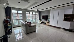Blk 126B Eastdelta @ Canberra (Sembawang), HDB 5 Rooms #478261931